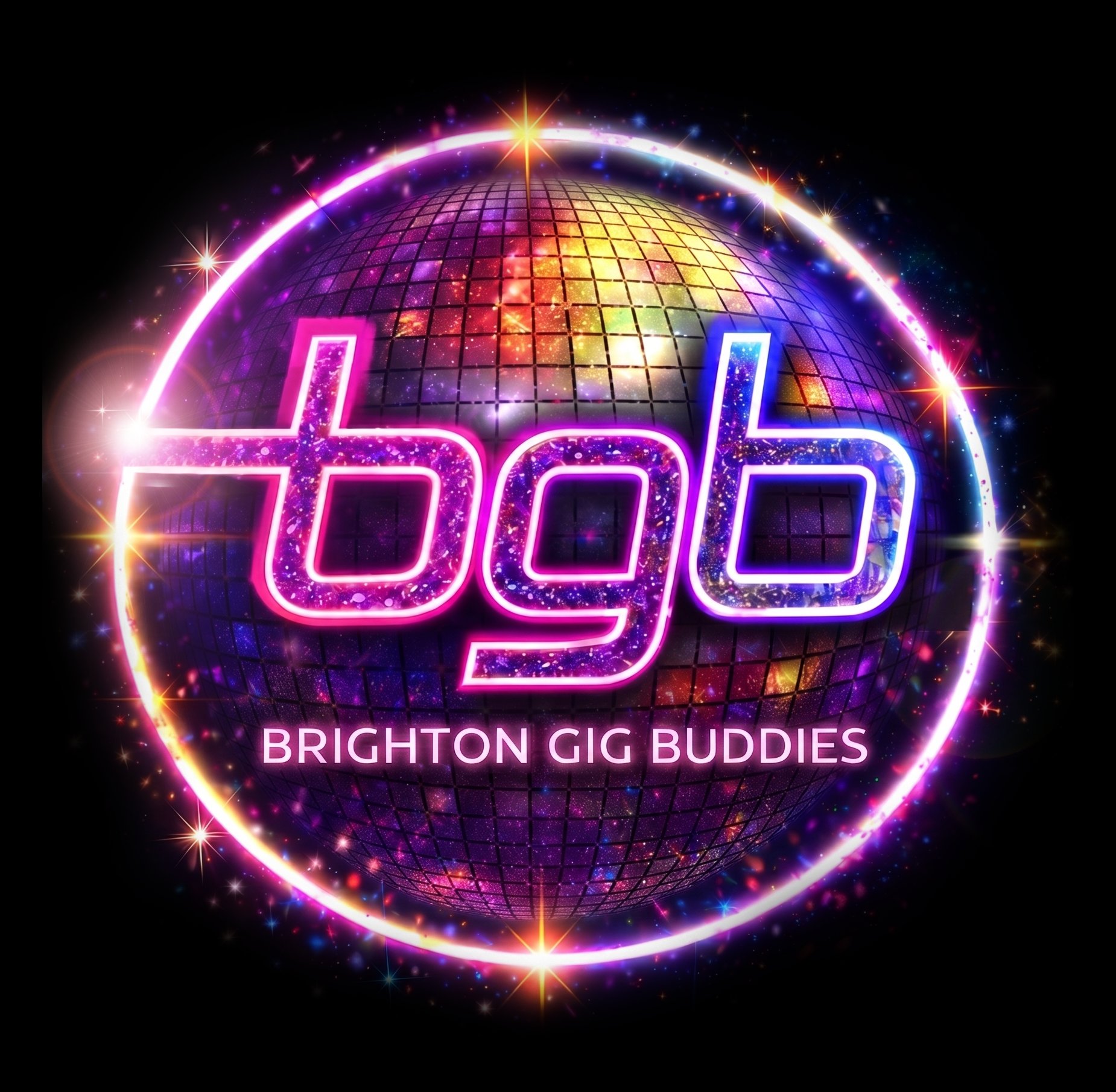 Brighton Gig Buddies